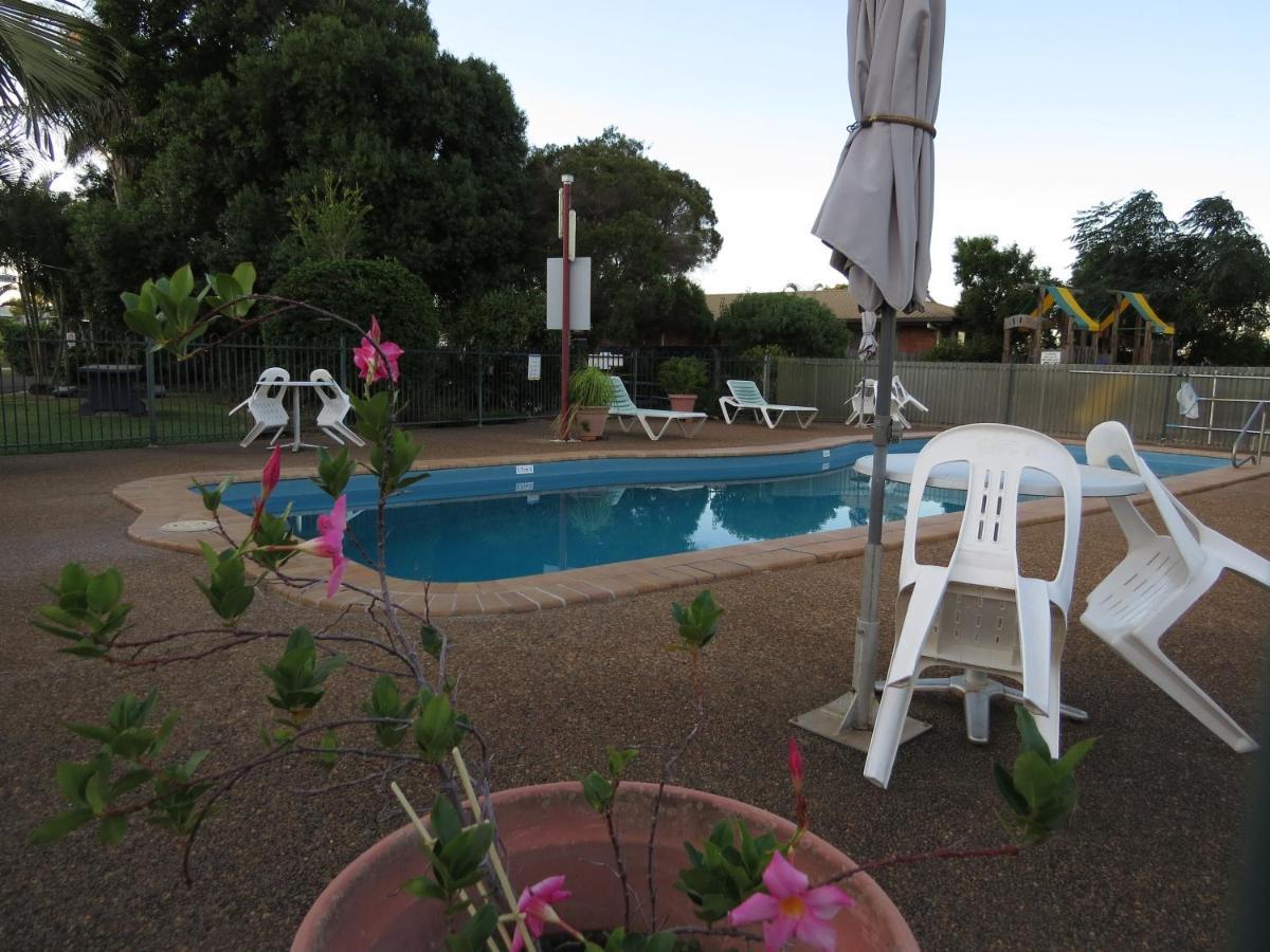 Bundaberg East Cabin&Tourist Park Exterior foto