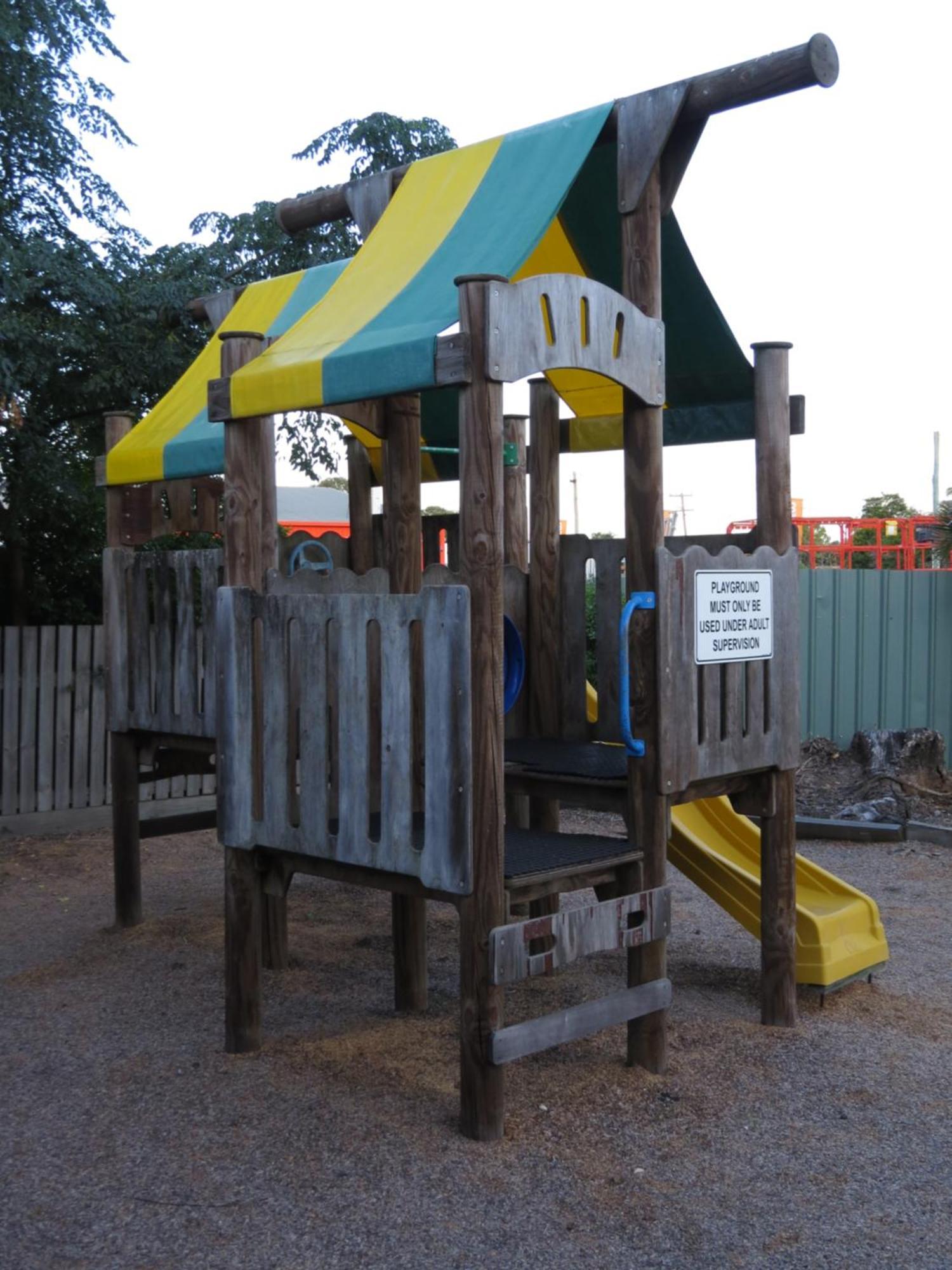 Bundaberg East Cabin&Tourist Park Exterior foto